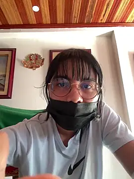 Kyra  Rose online show from December 15, 2025, 7:52 pm