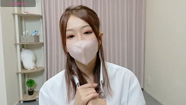 Snapshot of Haruno_sakura_ch chatting on September 14, 2025, 9:20 am Haruno sakura ch online show from September 14, 2025, 9:20 am