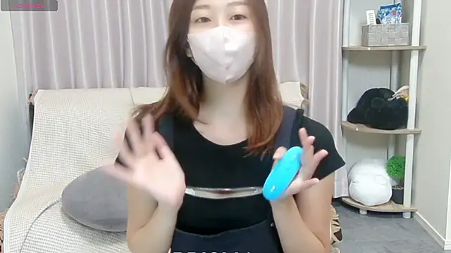 Snapshot of Haruno_sakura_ch chatting on October 7, 2025, 9:21 am Haruno sakura ch online show from October 7, 2025, 9:21 am