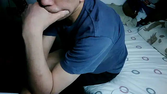 masculado69 online show from March 22, 2026, 7:26 pm