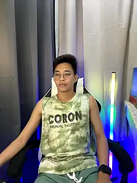 Snapshot of Prince-Harrison chatting on November 5, 2025, 11:02 am Prince-Harrison online show from November 5, 2025, 11:02 am