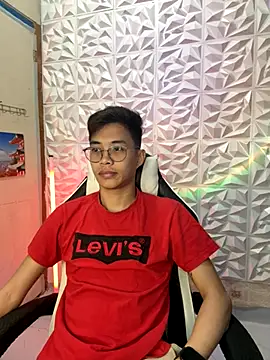 Snapshot of Prince-Harrison chatting on November 13, 2025, 6:23 pm Prince-Harrison online show from November 13, 2025, 6:23 pm