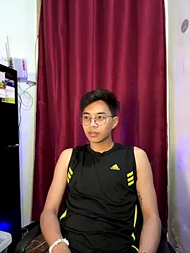 Snapshot of Prince-Harrison chatting on September 24, 2025, 7:09 pm Prince-Harrison online show from September 24, 2025, 7:09 pm