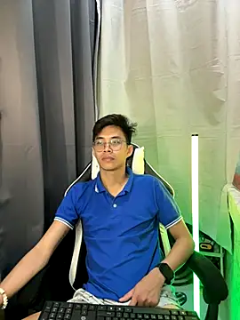 Snapshot of Prince-Harrison chatting on November 6, 2025, 7:29 pm Prince-Harrison online show from November 6, 2025, 7:29 pm