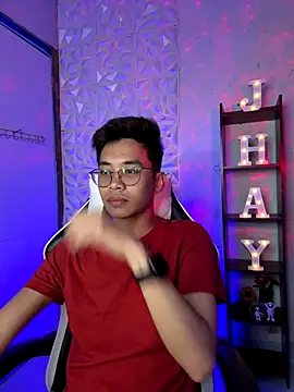 Snapshot of Prince-Harrison chatting on October 27, 2025, 6:14 am Prince-Harrison online show from October 27, 2025, 6:14 am