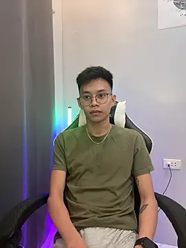 Prince-Harrison online show from February 20, 2026, 5:59 pm