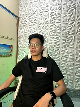 Snapshot of Prince-Harrison chatting on November 20, 2025, 7:03 pm Prince-Harrison online show from November 20, 2025, 7:03 pm