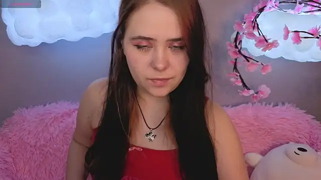 Alis Platt online show from March 11, 2026, 12:48 am