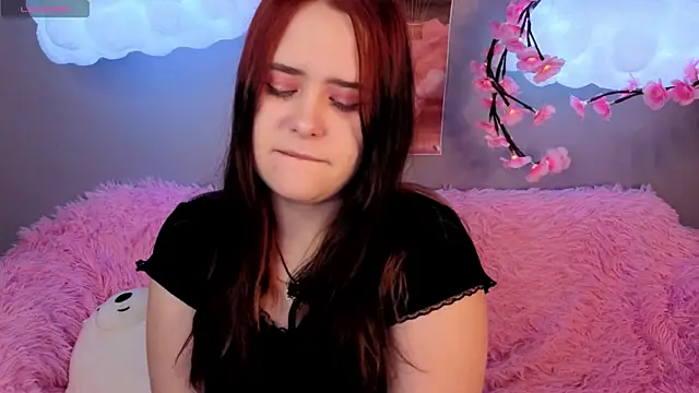 Alis Platt online show from March 21, 2026, 12:56 am