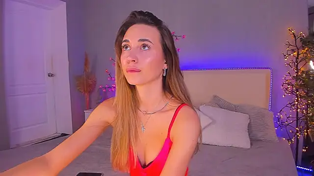 Snapshot of AlexaWilds chatting on December 1, 2025, 1:12 pm AlexaWilds online show from December 1, 2025, 1:12 pm