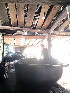 lamejorpene online show from October 1, 2025, 3:16 pm