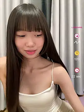 xinyu789 online show from May 22, 2026, 2:15 pm