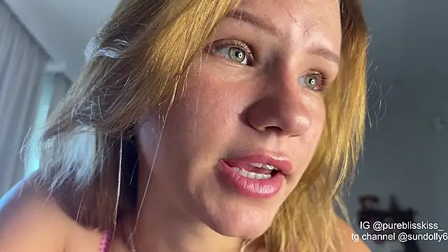 lxsundollyxl online show from April 12, 2026, 5:33 am