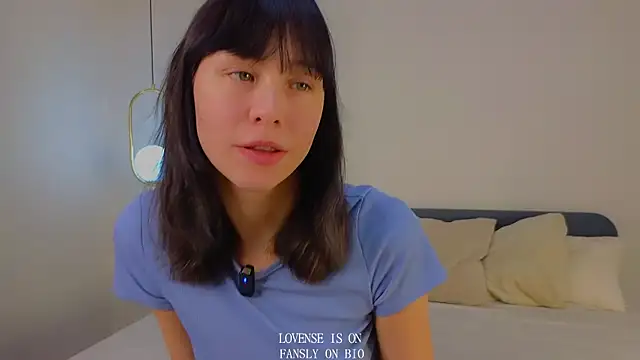 Snapshot of BritniBers chatting on November 13, 2025, 1:31 am BritniBers online show from November 13, 2025, 1:31 am