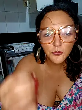 AuroraChest online show from December 21, 2025, 12:13 am