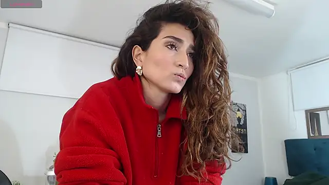 linda morgan1 online show from March 24, 2026, 12:16 pm