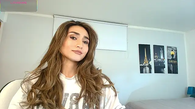 linda morgan1 online show from May 25, 2026, 12:04 pm