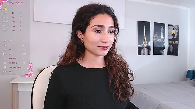 linda morgan1 online show from April 13, 2026, 12:20 pm