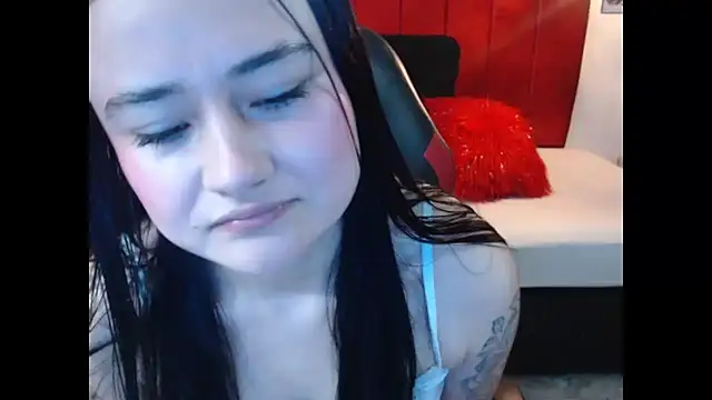 CindySweet 1 online show from November 4, 2025, 1:26 pm