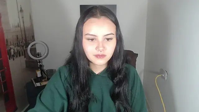 Snapshot of crazy_daniela chatting on September 26, 2025, 8:49 pm crazy daniela online show from September 26, 2025, 8:49 pm