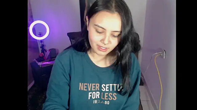 Snapshot of crazy_daniela chatting on October 16, 2025, 12:41 am crazy daniela online show from October 16, 2025, 12:41 am