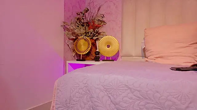 Paulina Sodi online show from September 19, 2025, 11:47 am