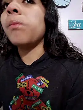 Snapshot of KENDALL_ART chatting on February 20, 2026, 2:19 am KENDALL ART online show from February 20, 2026, 2:19 am