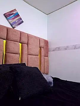 Snapshot of KENDALL_ART chatting on January 9, 2026, 3:57 am KENDALL ART online show from January 9, 2026, 3:57 am