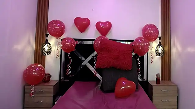 Snapshot of KENDALL_ART chatting on February 12, 2026, 11:59 pm KENDALL ART online show from February 12, 2026, 11:59 pm