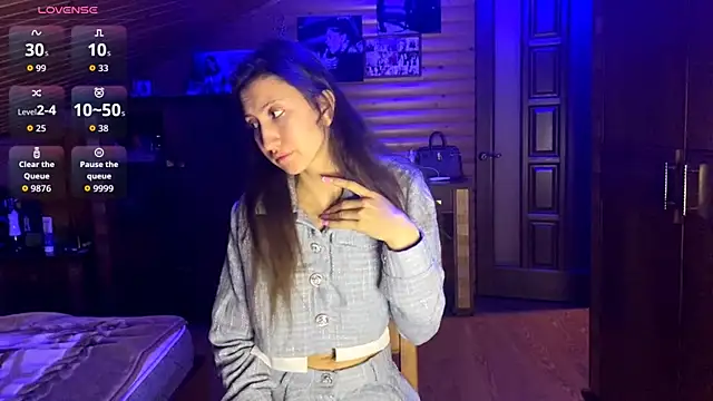 Snapshot of Shyselly chatting on October 22, 2025, 4:17 pm Shyselly online show from October 22, 2025, 4:17 pm