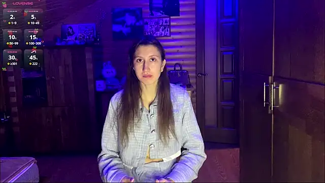 Snapshot of Shyselly chatting on October 23, 2025, 4:05 pm Shyselly online show from October 23, 2025, 4:05 pm