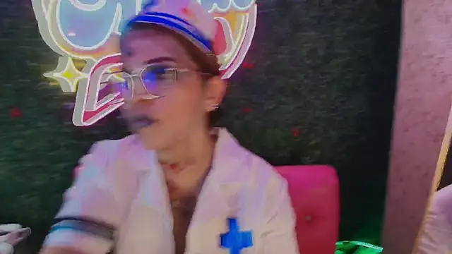 Skylar  Desire online show from October 9, 2025, 2:17 pm