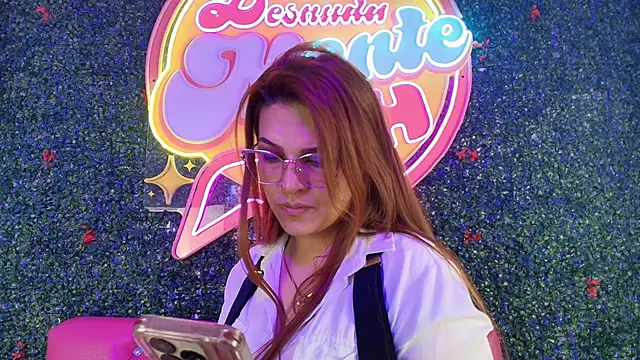 Skylar  Desire online show from October 28, 2025, 11:31 am