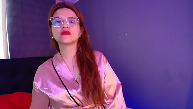 Skylar  Desire online show from November 3, 2025, 1:04 pm