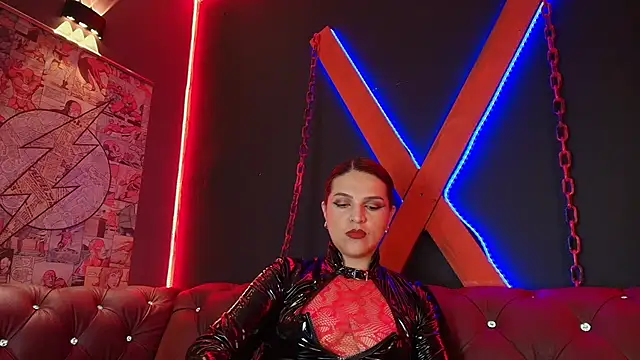 Skylar  Desire online show from November 7, 2025, 1:37 pm