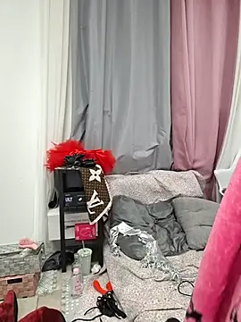 johnwick34   online show from December 4, 2025, 12:42 am