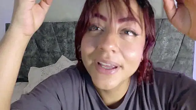 DaniniAnderson online show from June 4, 2026, 9:08 pm
