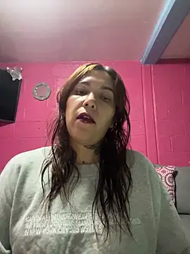 emperatrixsex online show from June 15, 2026, 2:56 am