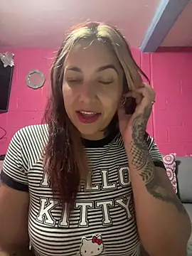 emperatrixsex online show from June 27, 2026, 3:12 am
