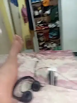 Ravena2290 online show from October 12, 2025, 4:30 pm