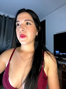 Snapshot of tianastone_ chatting on October 3, 2025, 2:04 am tianastone  online show from October 3, 2025, 2:04 am