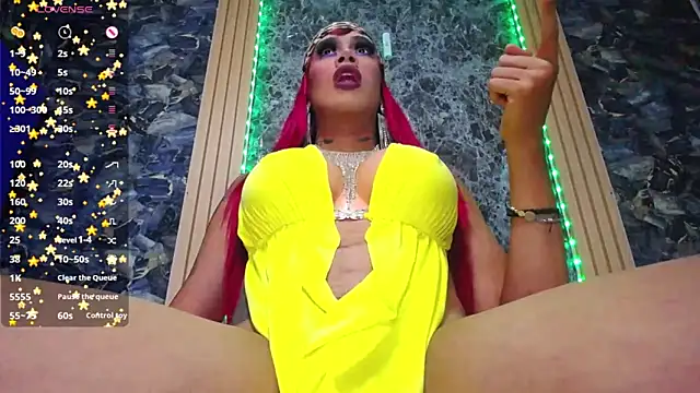 crystal new online show from June 18, 2026, 9:31 pm