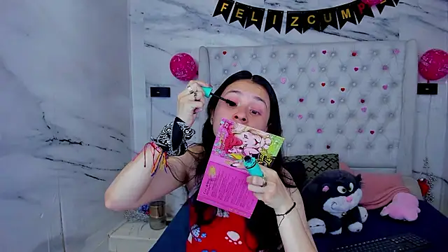 Ari and Storm online show from March 15, 2026, 1:51 pm