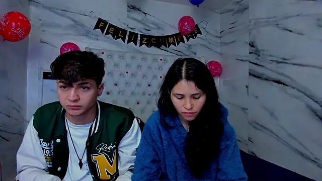 Snapshot of Ari_and_Storm chatting on February 28, 2026, 1:55 pm Ari and Storm online show from February 28, 2026, 1:55 pm