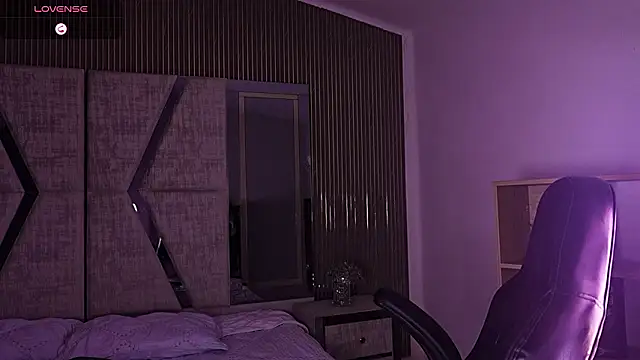 LiamDeep online show from February 7, 2026, 9:12 pm