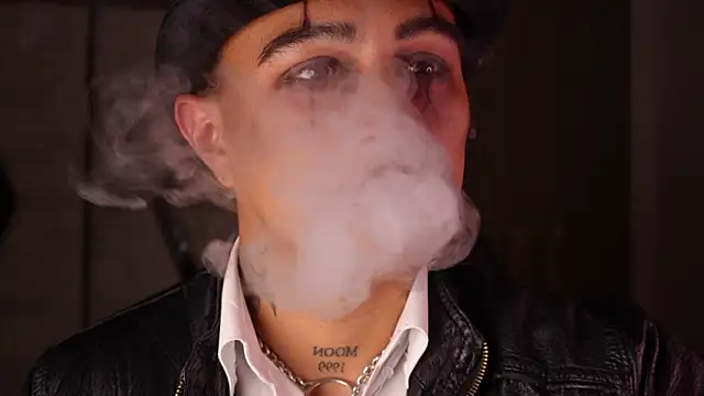 LiamDeep online show from February 4, 2026, 7:53 pm