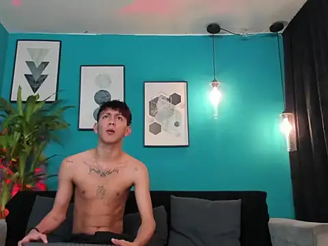 Marcus and Tony online show from December 20, 2025, 3:09 am