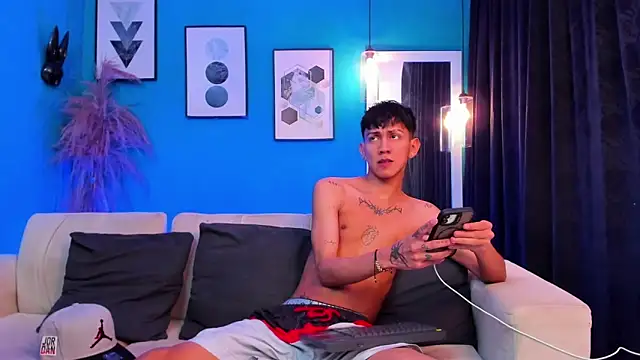 Marcus and Tony online show from March 6, 2026, 3:23 am