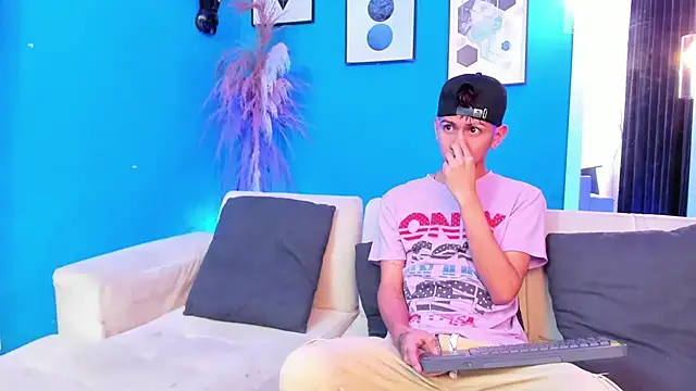 Marcus and Tony online show from February 16, 2026, 3:49 am