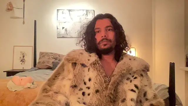 Snapshot of daddyvibes chatting on March 27, 2026, 7:48 pm daddyvibes online show from March 27, 2026, 7:48 pm